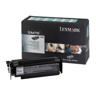 Lexmark X422 MFP Toner Cartridge (Black)