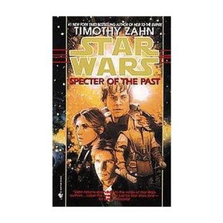 Specter of the Past ( Star Wars: the Hand of Thrawn) (Reprint