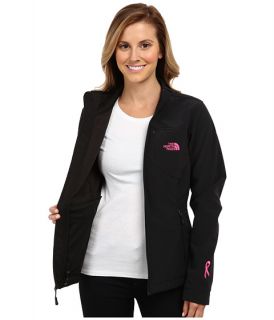 The North Face Pink Ribbon Apex Bionic Jacket