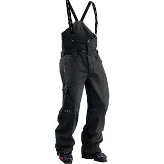 Outdoor Research Vanguard Gore Tex® Ski Pants (For Men) 64