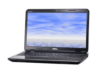 DELL Laptop Inspiron I15R 2105MRB Intel Core i5 460M (2.53 GHz) 4 GB Memory 640GB HDD Intel HD Graphics 15.6" Windows 7 Home Premium 64 Bit
