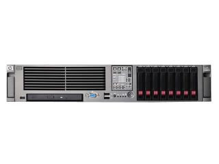 HP DL380 G5 Rack Smart Buy ProLiant DL380 G5 E5440 2.83GHz w/4GB (2*2GB) PC2 5300 ECC 2P Server (459585 005) Intel Xeon 4GB PC2 5300 DDR2 459585 005