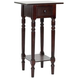 Greyson Living New Haven 4 drawer Tall Pier Nightstand