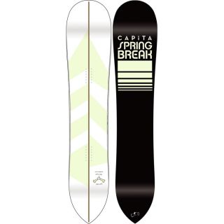 Capita x Spring Break Sick66 Snowboard