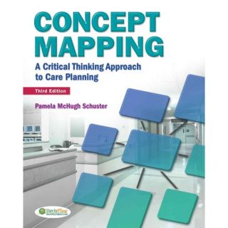 Concept Mapping: A Critical Thinking Approach to Care Planning