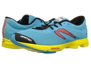 Newton Running Distance Elite Lime/Black