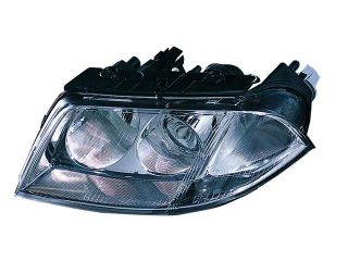 Depo 341 1109L AS Driver Side Replacement Headlight For Volkswagen Passat
