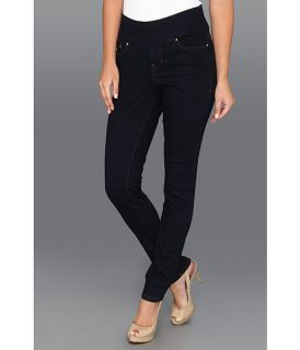 Jag Jeans Nora Pull On Skinny in After Midnight