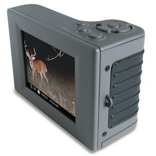 Moultrie Feeders Digital Picture Viewer 430680