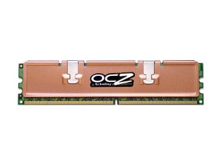 OCZ Revision 3 Model OCZ400512R3  Desktop Memory