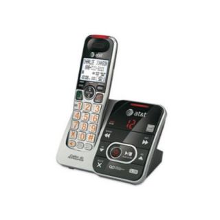 WMU 1168970 Cordless Answering System with Caller ID