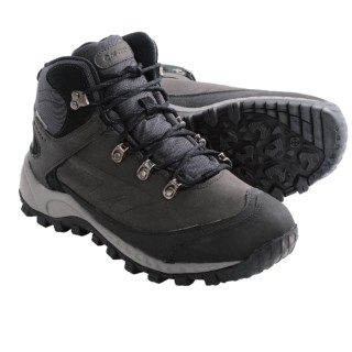 Hi Tec Quest Hike Hiking Boots (For Men) 7675Y 36