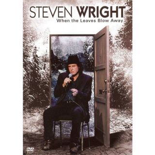 Steven Wright: When the Leaves Blow Away
