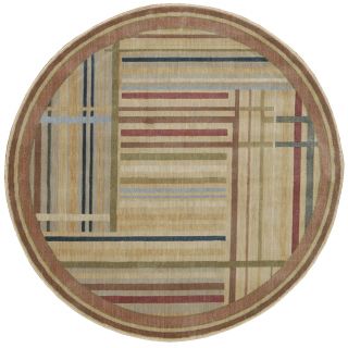Somerset Multi Area Rug by Nourison