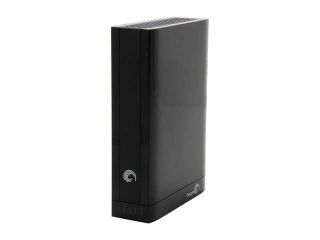 Seagate Backup Plus 1TB USB 3.0 3.5" Desktop Hard Drive STCA1000100 Black
