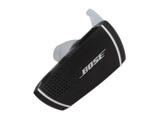 Bose® Bluetooth Headset Series 2 Left Ear w/ Noise Rejecting Microphone / Battery Indicator / 4.5 Hours Talk Time (347592 2110)