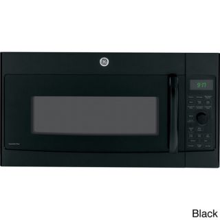 GE Convection Over the Range Microwave Oven   16168795  
