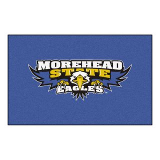 Collegiate Morehead State Doormat