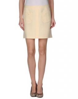 Philosophy Di Alberta Ferretti Mini Skirt   Women Philosophy Di Alberta Ferretti Mini Skirts   35194934LI