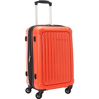 IT Luggage Pulsar Polypropylene 4 Wheel Spinner 22
