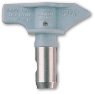 Reversible Spray 515 Tip, Gray
