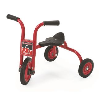 Angeles Classic Rider Pedal Pusher Tricycle