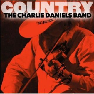 Country: The Charlie Daniels Band
