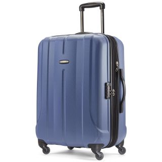 Samsonite Fiero 24 inch Expandable Hardside Spinner Upright Suitcase
