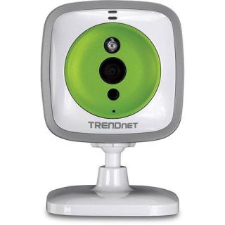 TRENDnet WiFi Baby Camera