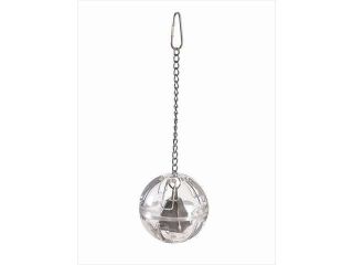 Caitec 803 Foraging Ball with Chain and Bell