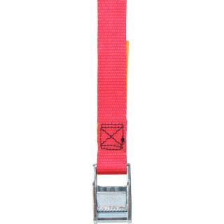 NRS 1in Color Coded Straps
