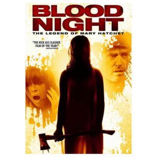Blood Night: The Legend of Mary Hatchet (2009): Instant Video Streaming by Vudu