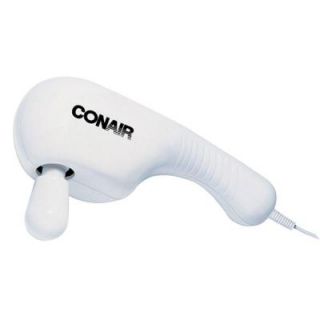 Conair Touch and Tone Personal Massager 542 3600 0000