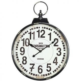 Cooper Classics Parker Clock   7507189