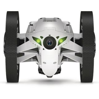 Parrot Jumping Sumo Drone White