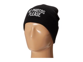 Young & Reckless No Photos Please Beanie