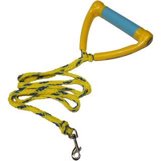 Novelty Ski Rope Leash 4.5   Shopping