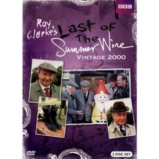 Last of the Summer Wine: Vintage 2000 [2 Discs]