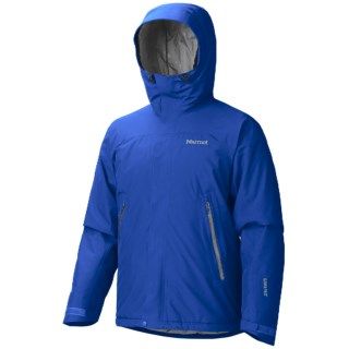 Marmot Fulcrum Gore Tex® Performance Shell Jacket (For Men) 5096R