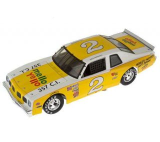 Dale Earnhardt Mello Yello 1980 Ventura 1:24 Scale Die Cast Car   C08137 —