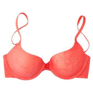 Women‘s Favorite Lace Lightly Lined Bra   Gilligan & O‘Malley