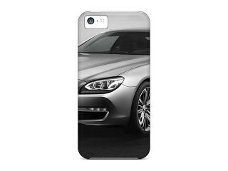Hot Tpu Cover Case For Iphone/ 5c Case Cover Skin   Bmw 6 Series Coupe Concept
