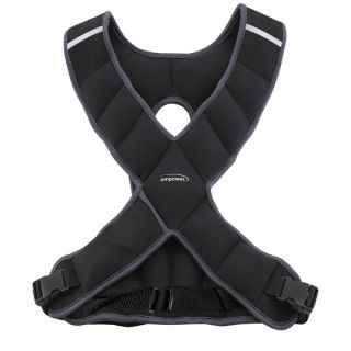 Empower Fitness 8 pound Weighted Fitness Vest