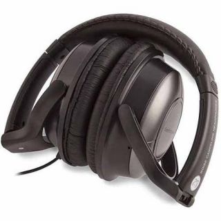 Symtek ComfortTunes NC9 Noise Cancelling Headphones