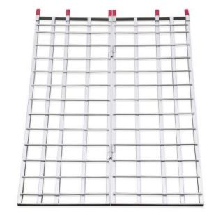 Raider 1500 lb. 7 ft. Bi Fold Loading Ramp BCS 1009