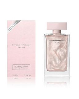 Narciso Rodriguez For Her Iridescent Eau de Parfum Limited Edition Collection