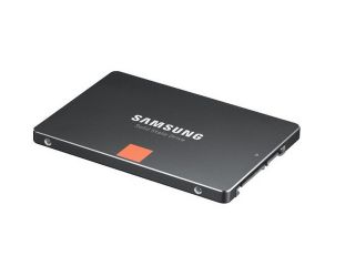 Samsung Electronics MZ 7PD128BW 840 Pro Series 2.5 Inch 128GB SATA 6Gbps Solid State Drive