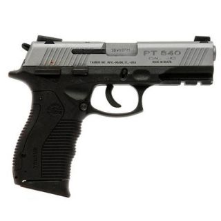 Taurus PT 840 Handgun 417064