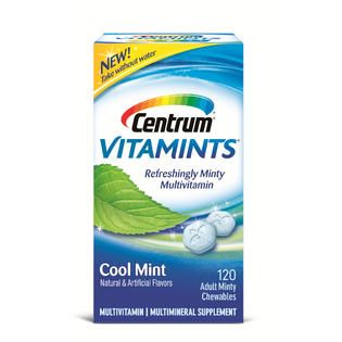 Centrum Adults Multivitamin Supplement 120 Ct.