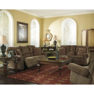 Signature Design by Ashley Rockhill Living Room Collection